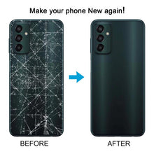 Load image into Gallery viewer, For Samsung Galaxy M13 SM-M135F Standard Version Back Cover