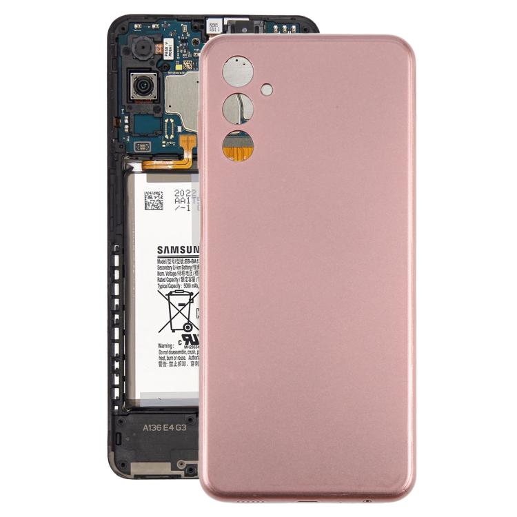 For Samsung Galaxy M13 SM-M135F India Version Back Cover