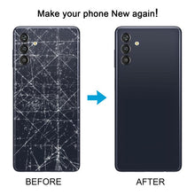 Load image into Gallery viewer, For Samsung Galaxy M13 SM-M135F India Version Back Cover, For Samsung Galaxy M13(India Version), For Samsung Galaxy M13