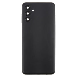 For Samsung Galaxy A04s SM- Back Cover with Camera Lens Cover