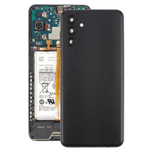 Load image into Gallery viewer, For Samsung Galaxy A04s SM- Back Cover with Camera Lens Cover, For Samsung Galaxy A04s(with Camera Lens Frame)