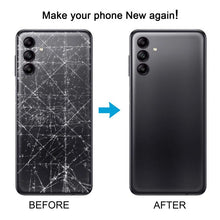Load image into Gallery viewer, For Samsung Galaxy A04s SM- Back Cover with Camera Lens Cover