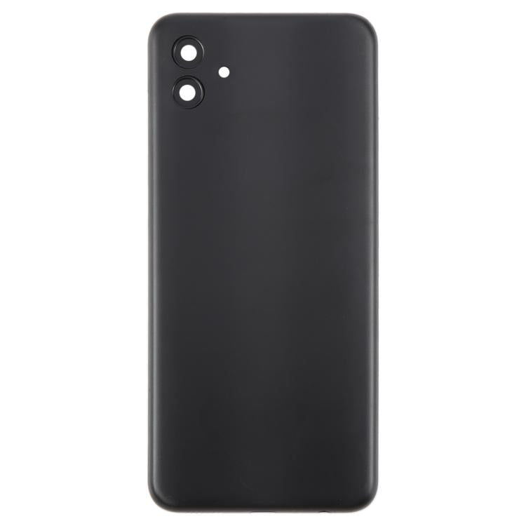 For Samsung Galaxy A04 SM-A045F Back Cover with Camera Lens Cover