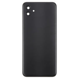 For Samsung Galaxy A04 SM-A045F Back Cover with Camera Lens Cover