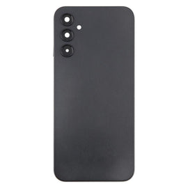 For Samsung Galaxy A14 SM-A145F Back Cover with Camera Lens Cover
