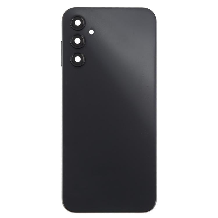 For Samsung Galaxy A14 5G SM-A146B Back Cover with Camera Lens Cover