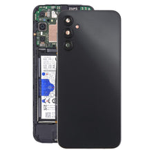 Load image into Gallery viewer, For Samsung Galaxy A14 5G SM-A146B Back Cover with Camera Lens Cover, For Samsung Galaxy A14 5G(with Camera Lens Frame)