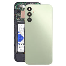 Load image into Gallery viewer, For Samsung Galaxy A14 5G SM-A146B Back Cover with Camera Lens Cover, For Samsung Galaxy A14 5G(with Camera Lens Frame)