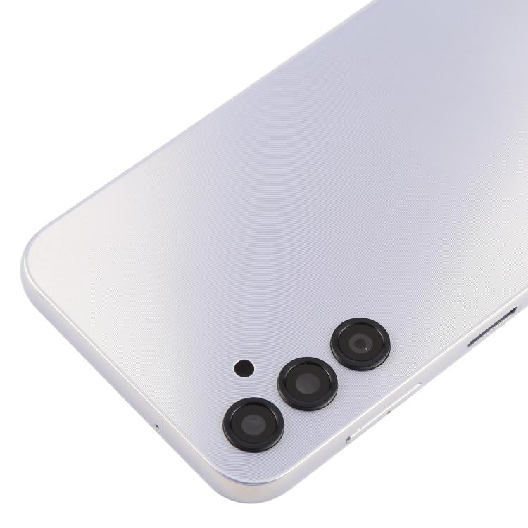 For Samsung Galaxy A14 5G SM-A146B Back Cover with Camera Lens Cover, For Samsung Galaxy A14 5G(with Camera Lens Frame)