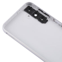 Load image into Gallery viewer, For Samsung Galaxy A14 5G SM-A146B Back Cover with Camera Lens Cover, For Samsung Galaxy A14 5G(with Camera Lens Frame)