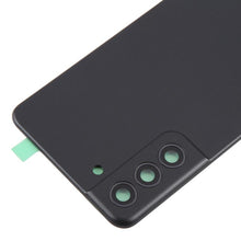 Load image into Gallery viewer, For Samsung Galaxy S21 FE SM-G990B Back Cover with Camera Lens Cover