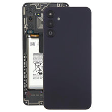 Load image into Gallery viewer, For Samsung Galaxy A15 SM-A155F Back Cover with Camera Lens Cover, For Samsung Galaxy A15