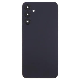 For Samsung Galaxy A15 SM-A155F Back Cover with Camera Lens Cover