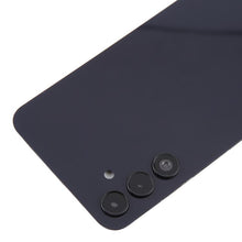 Load image into Gallery viewer, For Samsung Galaxy A15 SM-A155F Back Cover with Camera Lens Cover