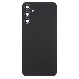 For Samsung Galaxy A34 SM-A346B Back Cover with Camera Lens Cover