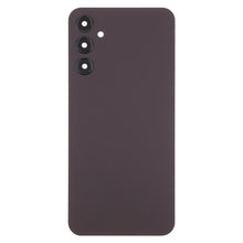Load image into Gallery viewer, For Samsung Galaxy A24 SM-A245 Back Cover with Camera Lens Cover