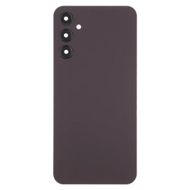 For Samsung Galaxy A24 SM-A245 Back Cover with Camera Lens Cover