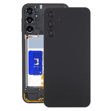 Load image into Gallery viewer, For Samsung Galaxy A24 SM-A245 Back Cover with Camera Lens Cover, For Samsung Galaxy A24