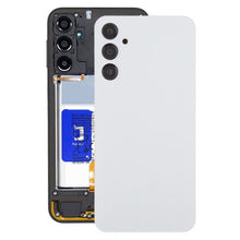 Load image into Gallery viewer, For Samsung Galaxy A24 SM-A245 Back Cover with Camera Lens Cover, For Samsung Galaxy A24