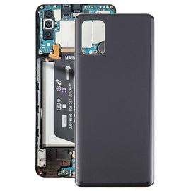 For Samsung Galaxy A71 4G SM-A715F Back Cover