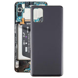 For Samsung Galaxy A71 4G SM-A715F Back Cover