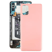 Load image into Gallery viewer, For Samsung Galaxy A71 4G SM-A715F Back Cover, For Samsung Galaxy A71 4G
