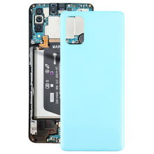Load image into Gallery viewer, For Samsung Galaxy A71 4G SM-A715F Back Cover, For Samsung Galaxy A71 4G