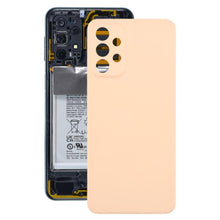 Load image into Gallery viewer, For Samsung Galaxy A23 5G SM-A236B Back Cover, For Samsung Galaxy A23 5G