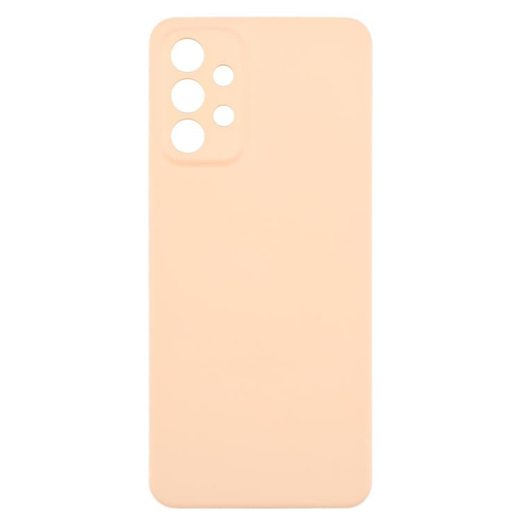 For Samsung Galaxy A23 5G SM-A236B Back Cover