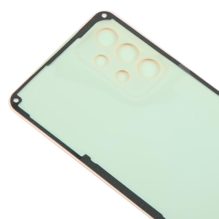 For Samsung Galaxy A23 5G SM-A236B Back Cover