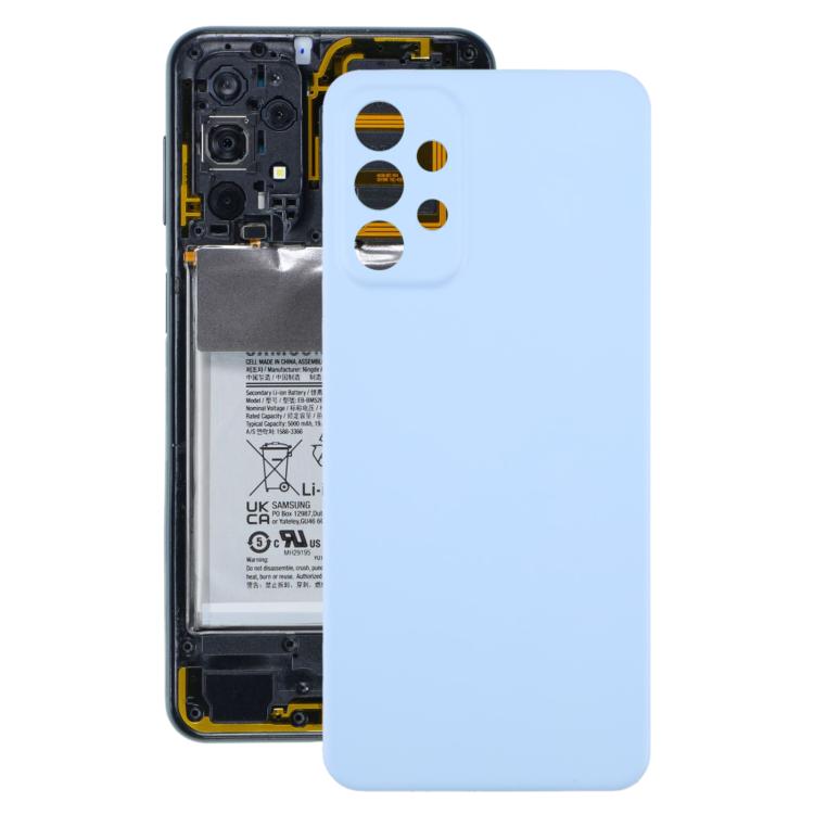 For Samsung Galaxy A23 5G SM-A236B Back Cover
