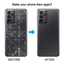 Load image into Gallery viewer, For Samsung Galaxy A23 4G SM-A235F Back Cover, For Samsung Galaxy A23 4G