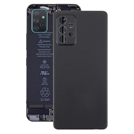 For Samsung Galaxy A72 4G SM-A725F Back Cover