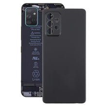 Load image into Gallery viewer, For Samsung Galaxy A72 4G SM-A725F Back Cover, For Samsung Galaxy A72 4G
