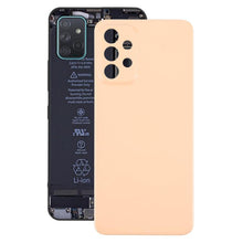 Load image into Gallery viewer, For Samsung Galaxy A72 4G SM-A725F Back Cover, For Samsung Galaxy A72 4G
