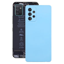 Load image into Gallery viewer, For Samsung Galaxy A72 4G SM-A725F Back Cover, For Samsung Galaxy A72 4G