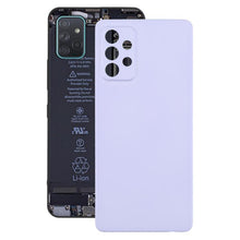 Load image into Gallery viewer, For Samsung Galaxy A72 4G SM-A725F Back Cover, For Samsung Galaxy A72 4G