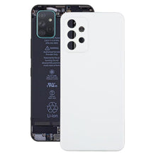 Load image into Gallery viewer, For Samsung Galaxy A72 4G SM-A725F Back Cover, For Samsung Galaxy A72 4G