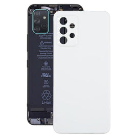 For Samsung Galaxy A72 4G SM-A725F Back Cover, For Samsung Galaxy A72 4G
