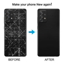 Load image into Gallery viewer, For Samsung Galaxy A72 4G SM-A725F Back Cover, For Samsung Galaxy A72 4G