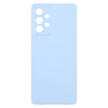 Load image into Gallery viewer, For Samsung Galaxy A53 SM-A536B Back Cover, For Samsung Galaxy A53 5G