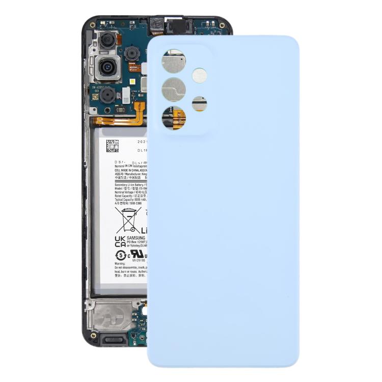 For Samsung Galaxy A33 SM-A336B Back Cover