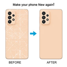 Load image into Gallery viewer, For Samsung Galaxy A33 SM-A336B Back Cover, For Samsung Galaxy A33