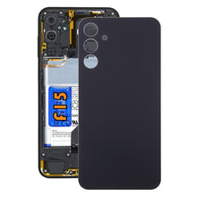 Load image into Gallery viewer, For Samsung Galaxy A15 5G SM-A156B Back Cover, For Samsung Galaxy A15 5G