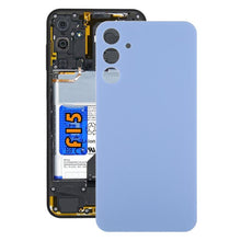 Load image into Gallery viewer, For Samsung Galaxy A15 5G SM-A156B Back Cover, For Samsung Galaxy A15 5G
