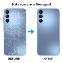 Load image into Gallery viewer, For Samsung Galaxy A15 5G SM-A156B Back Cover, For Samsung Galaxy A15 5G