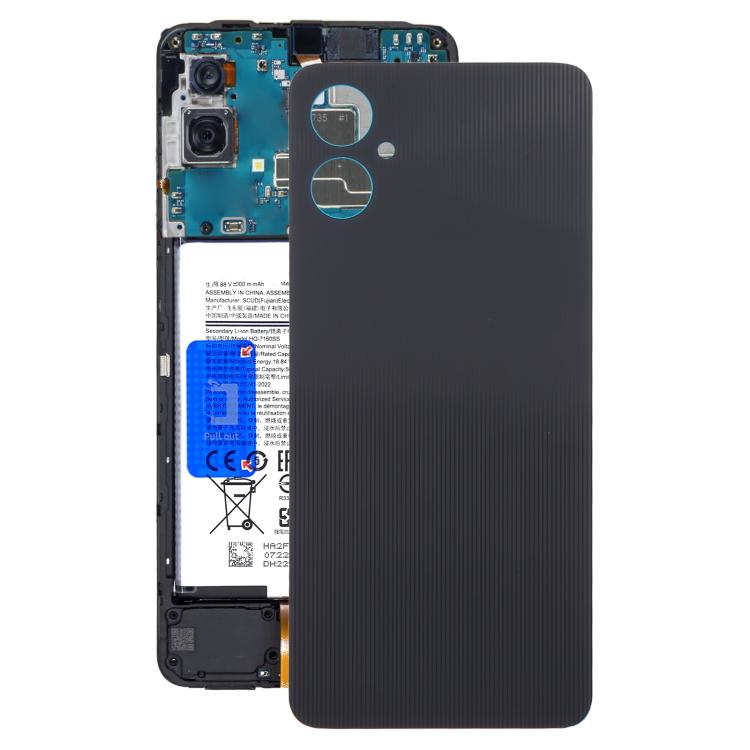 For Samsung Galaxy A06s SM-A067F Back Cover