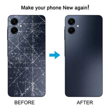 Load image into Gallery viewer, For Samsung Galaxy A06s SM-A067F Back Cover