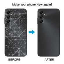 Load image into Gallery viewer, For Samsung Galaxy A05s SM-A057F Back Cover, For Samsung Galaxy A05s