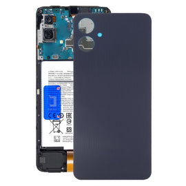 For Samsung Galaxy A06 SM-A065F Back Cover